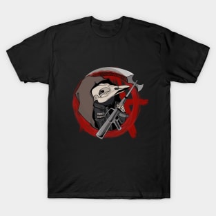 Reaper *Crow T-Shirt